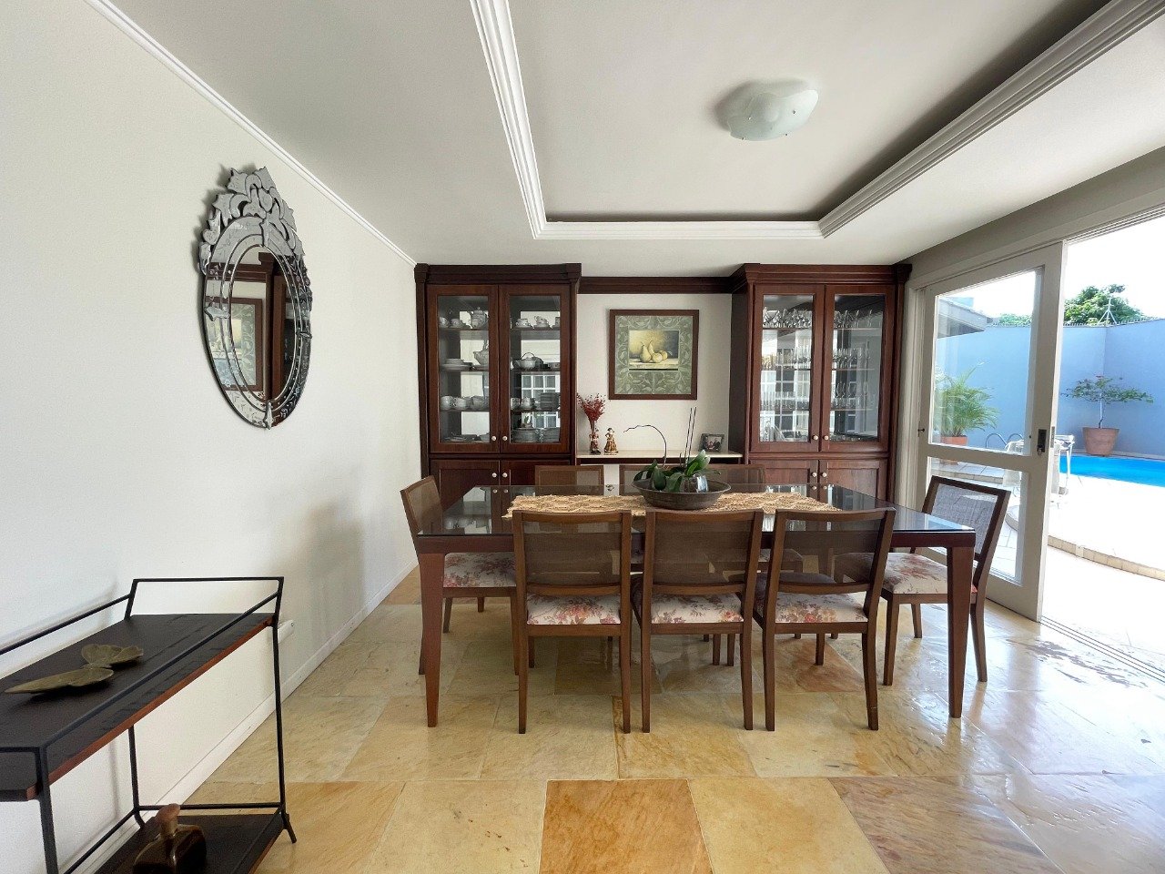 Casa à venda no Corrego Grande: 