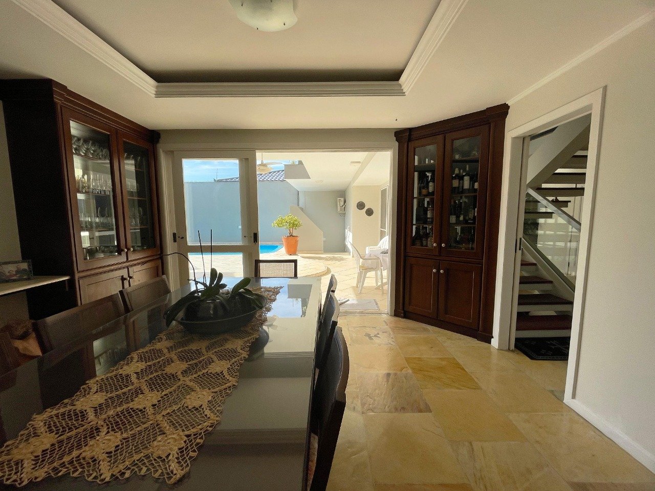 Casa à venda no Corrego Grande: 