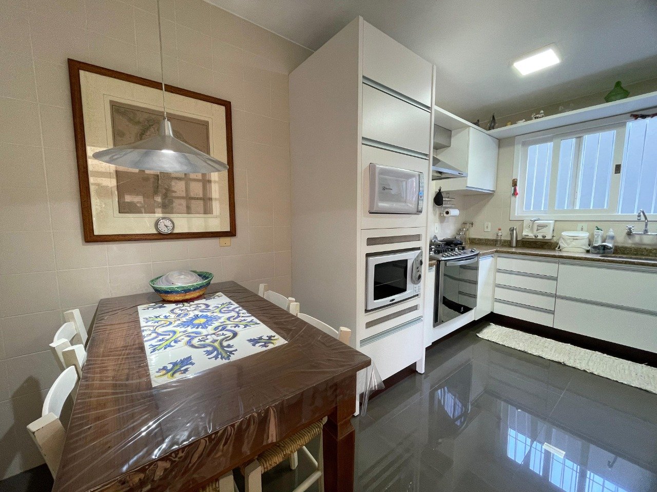 Casa à venda no Corrego Grande: 