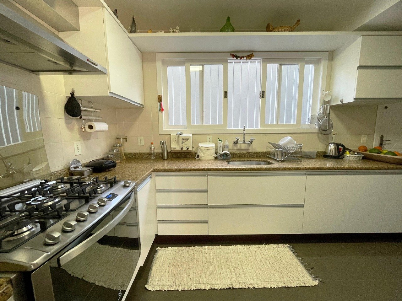 Casa à venda no Corrego Grande: 