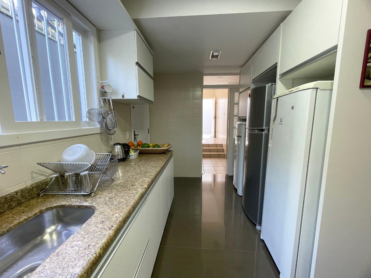 Casa à venda no Corrego Grande: 