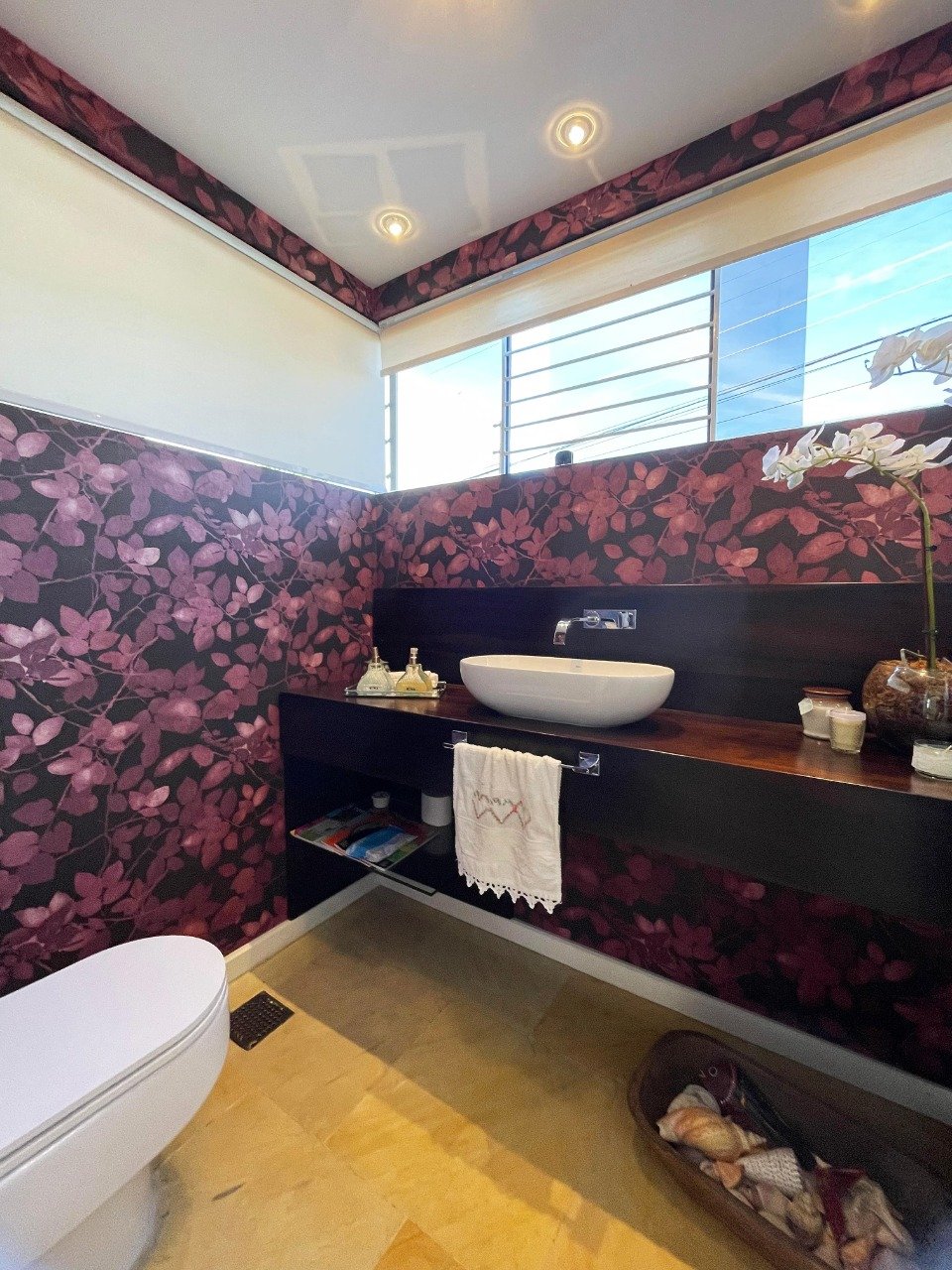 Casa à venda no Corrego Grande: 