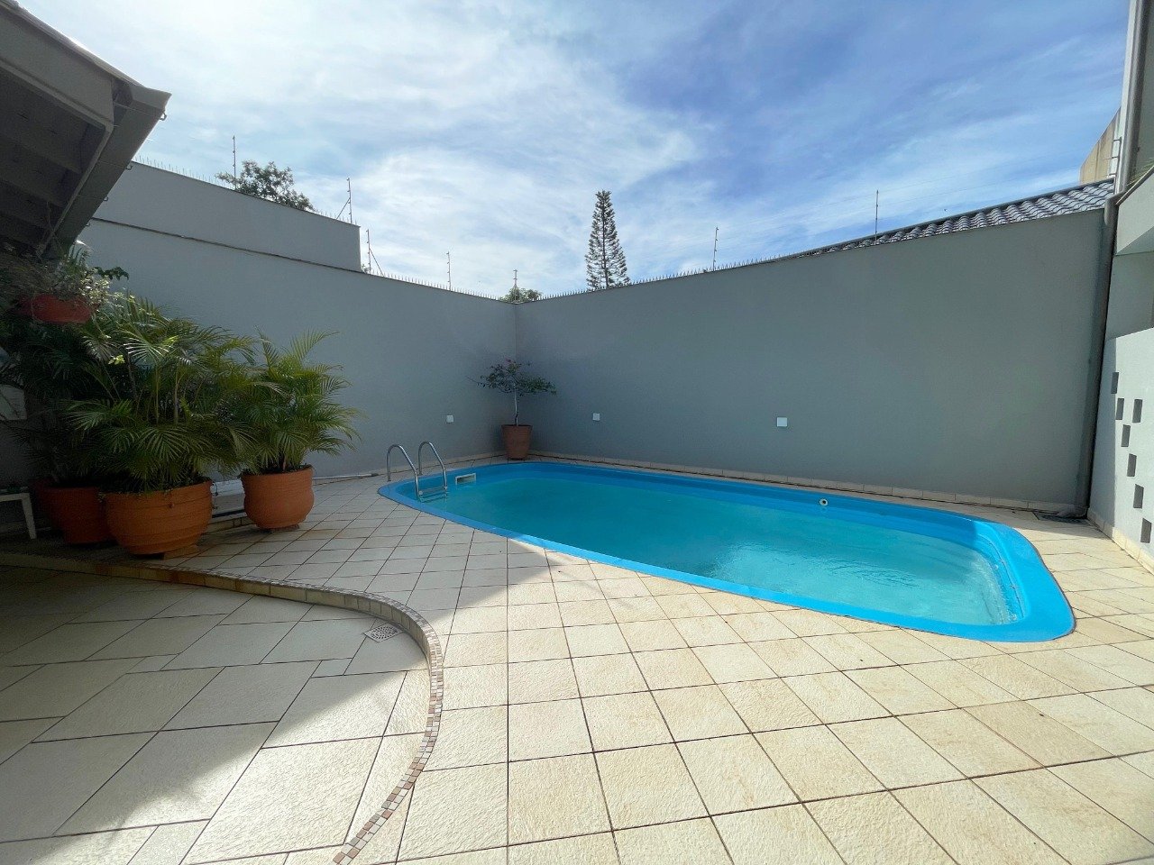 Casa à venda no Corrego Grande: 