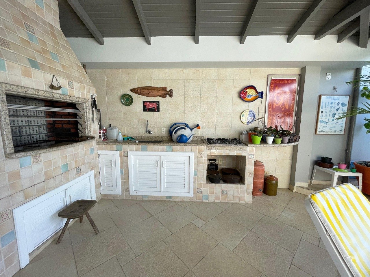 Casa à venda no Corrego Grande: 