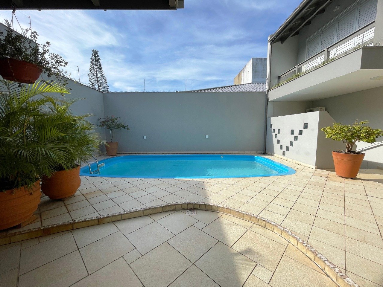 Casa à venda no Corrego Grande: 