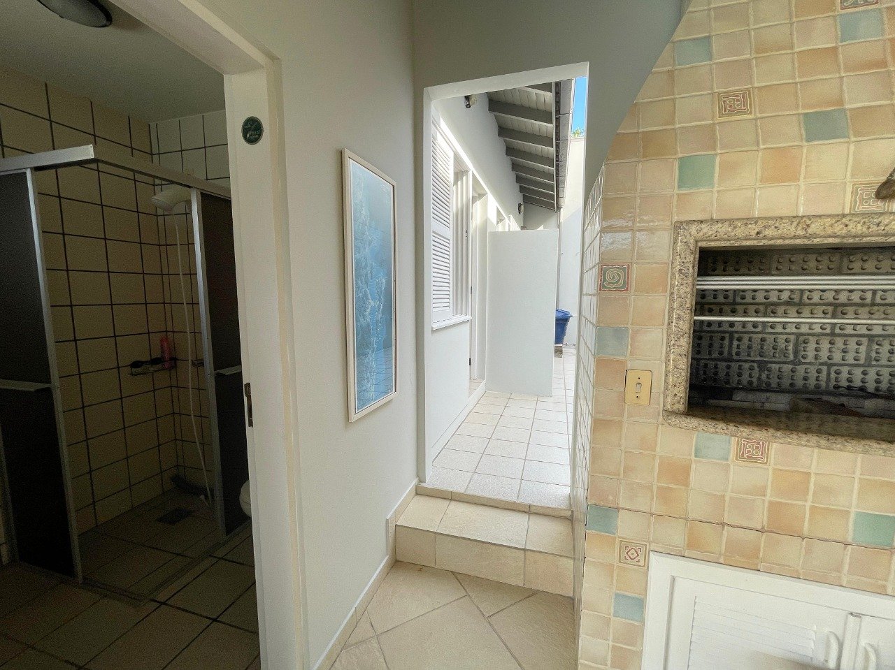 Casa à venda no Corrego Grande: 