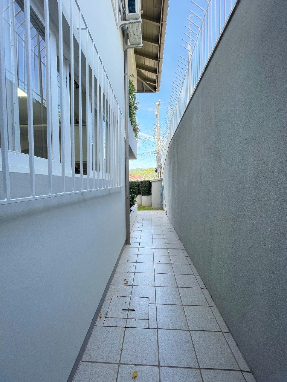 Casa à venda no Corrego Grande: 