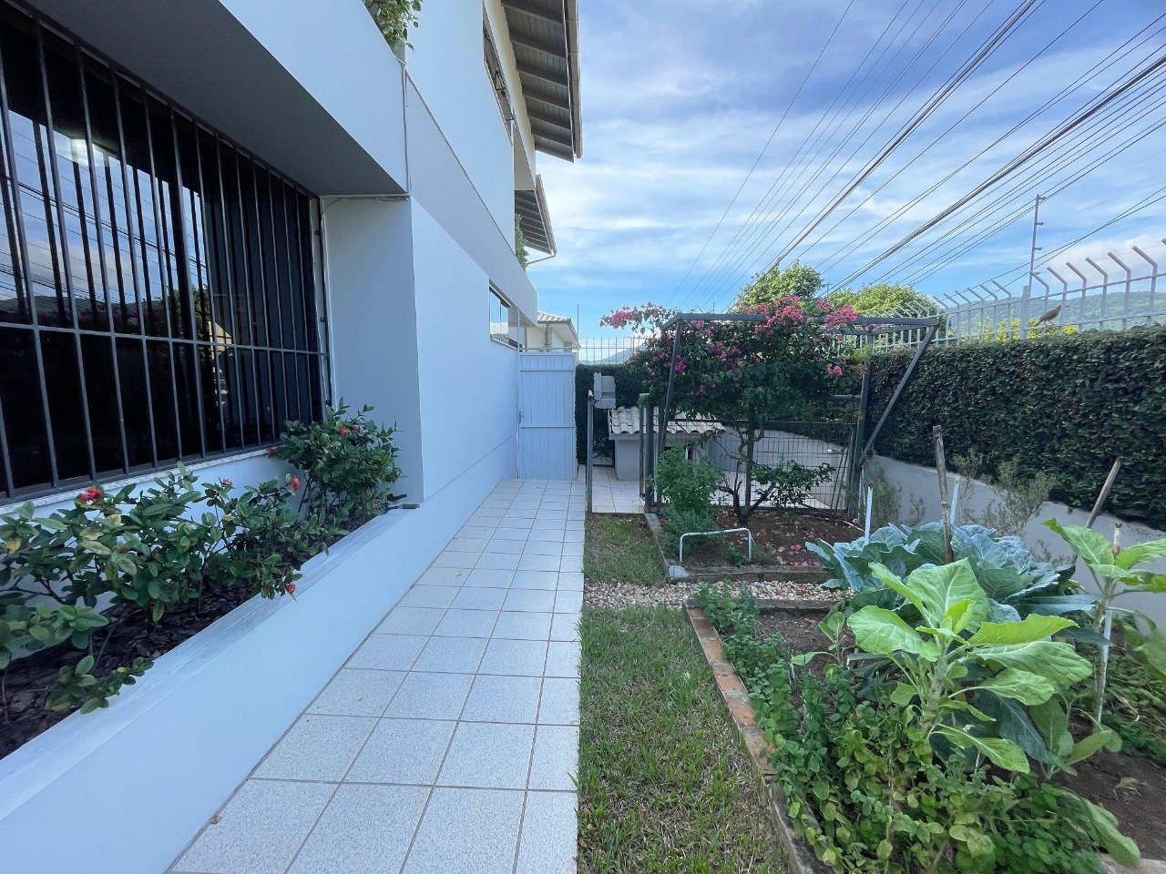 Casa à venda no Corrego Grande: 