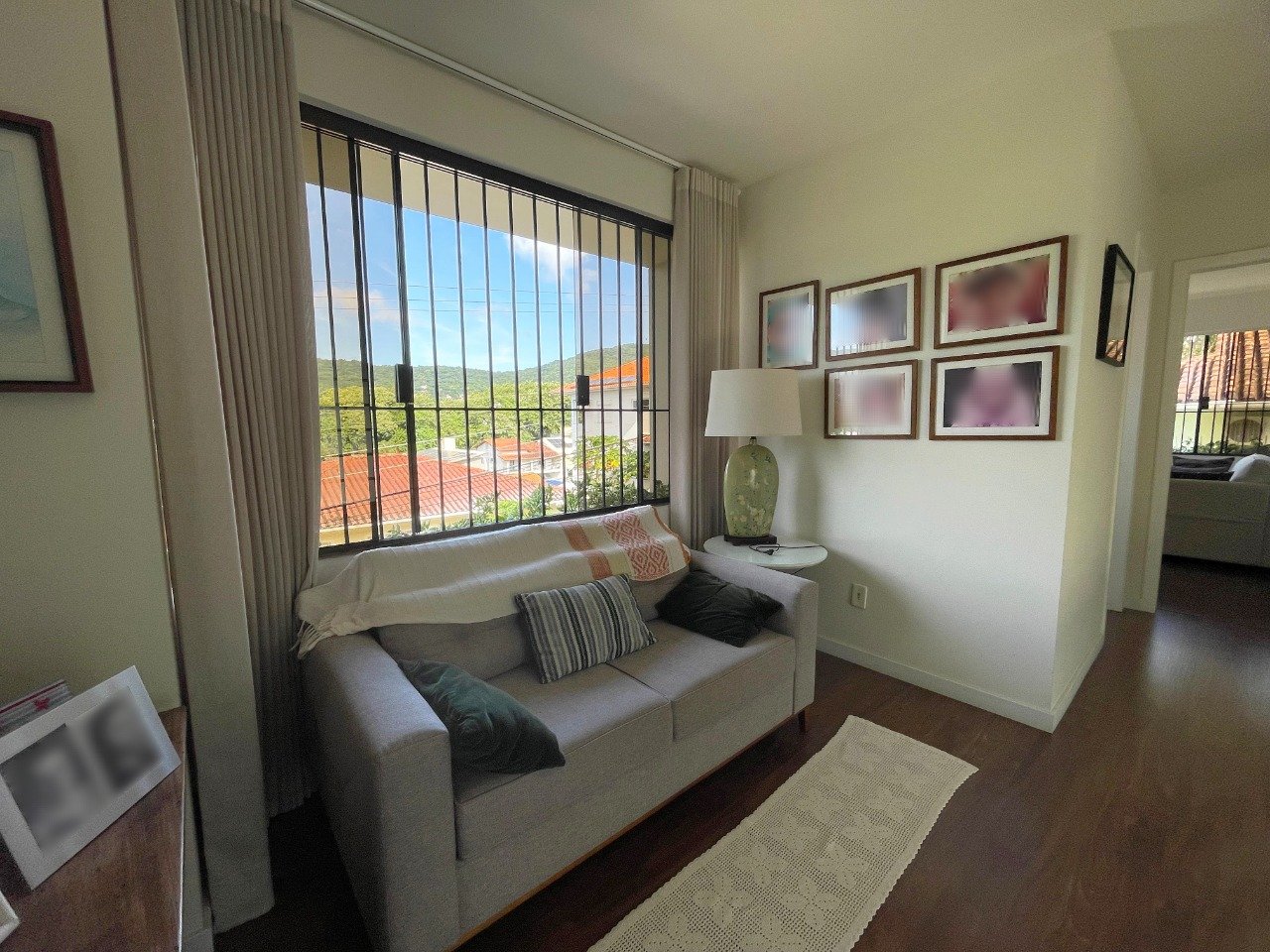 Casa à venda no Corrego Grande: 