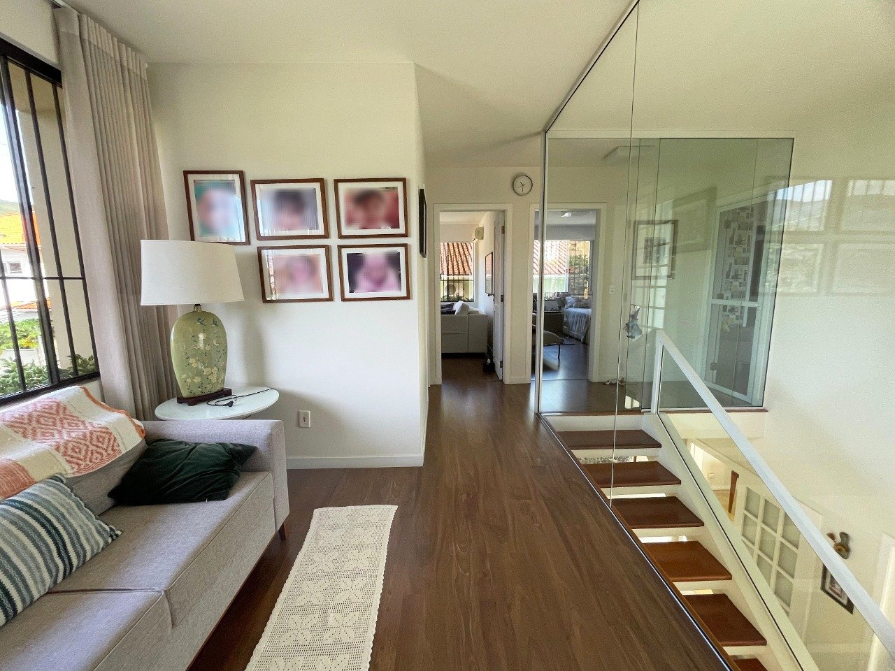 Casa à venda no Corrego Grande: 