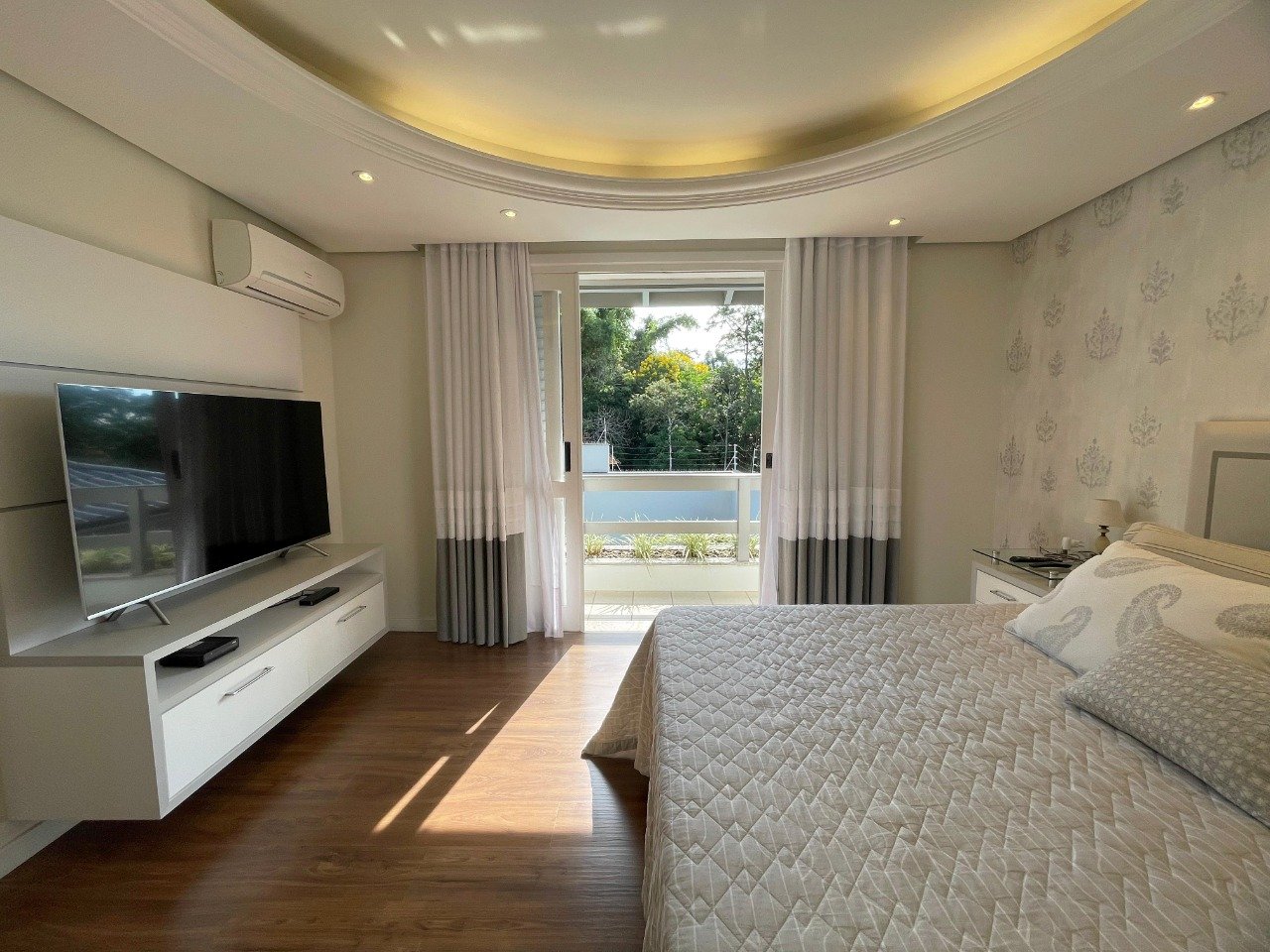 Casa à venda no Corrego Grande: 