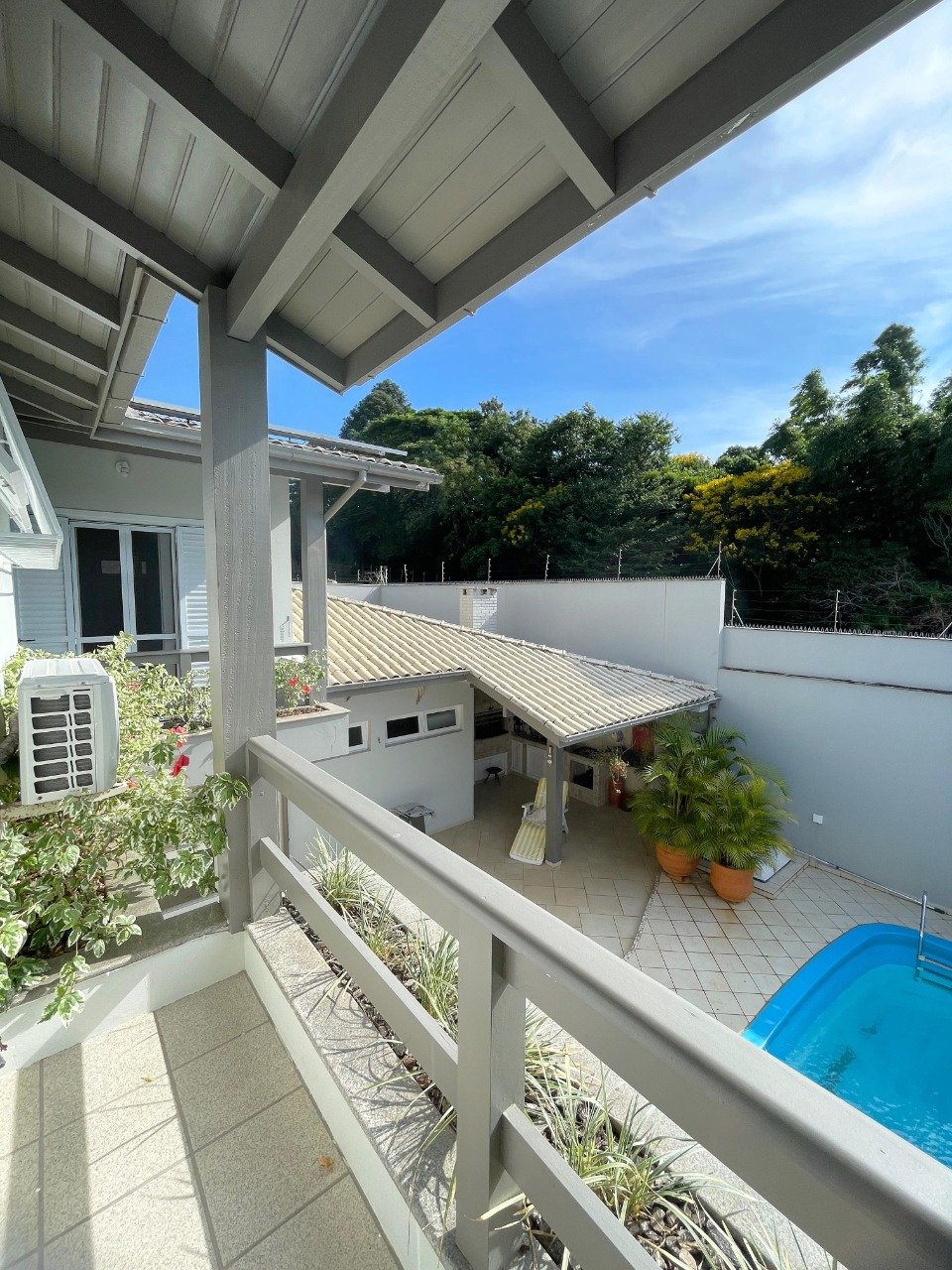 Casa à venda no Corrego Grande: 