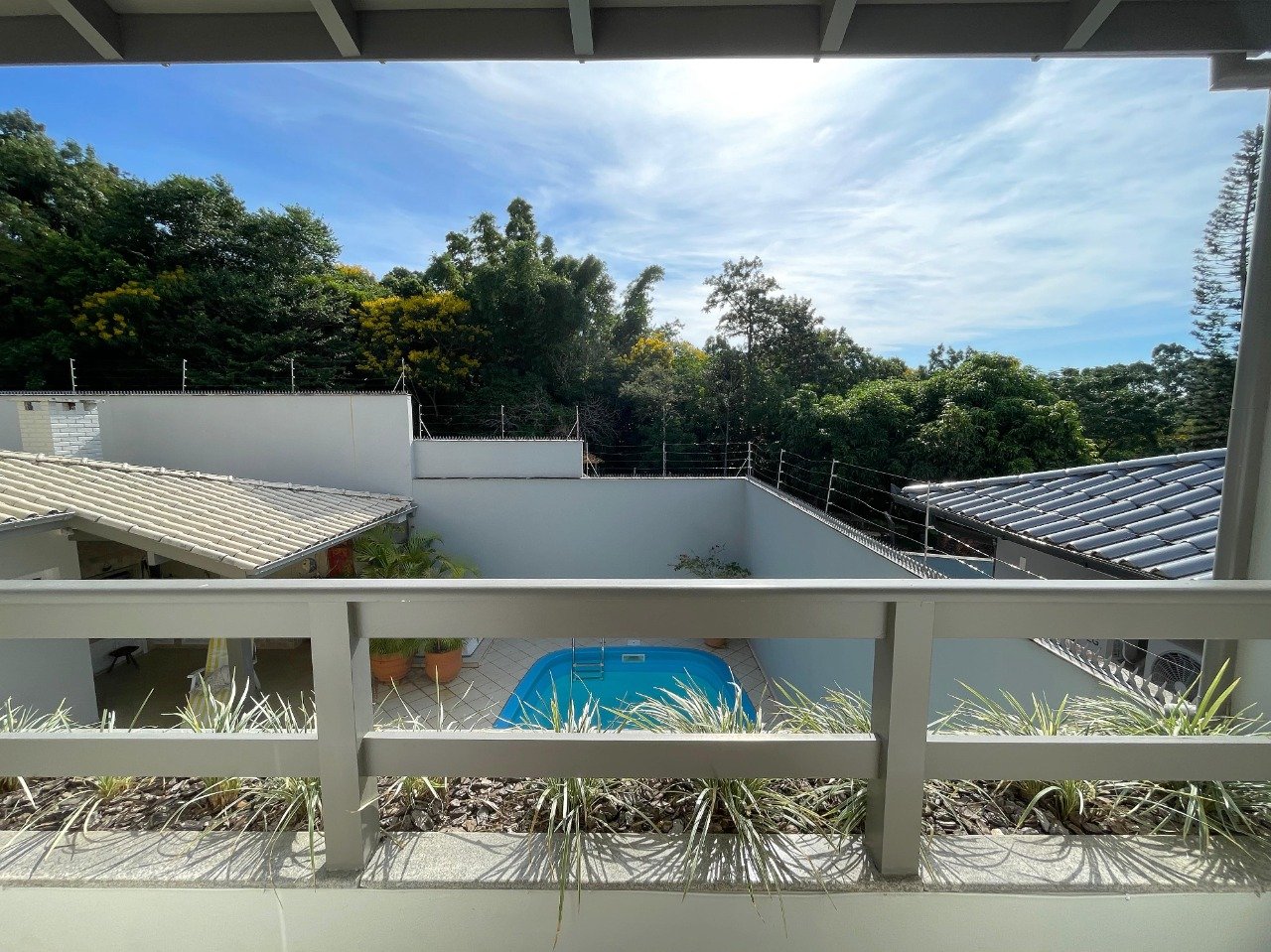 Casa à venda no Corrego Grande: 