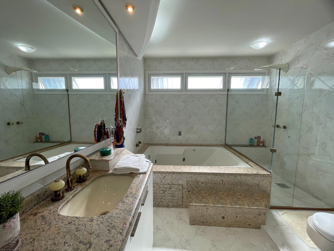 Casa à venda no Corrego Grande: 