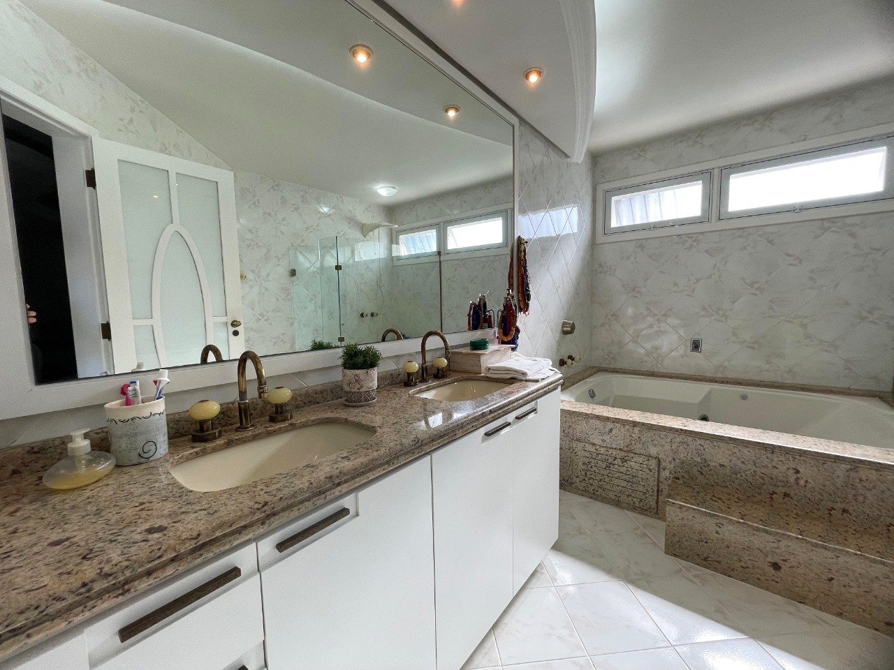 Casa à venda no Corrego Grande: 