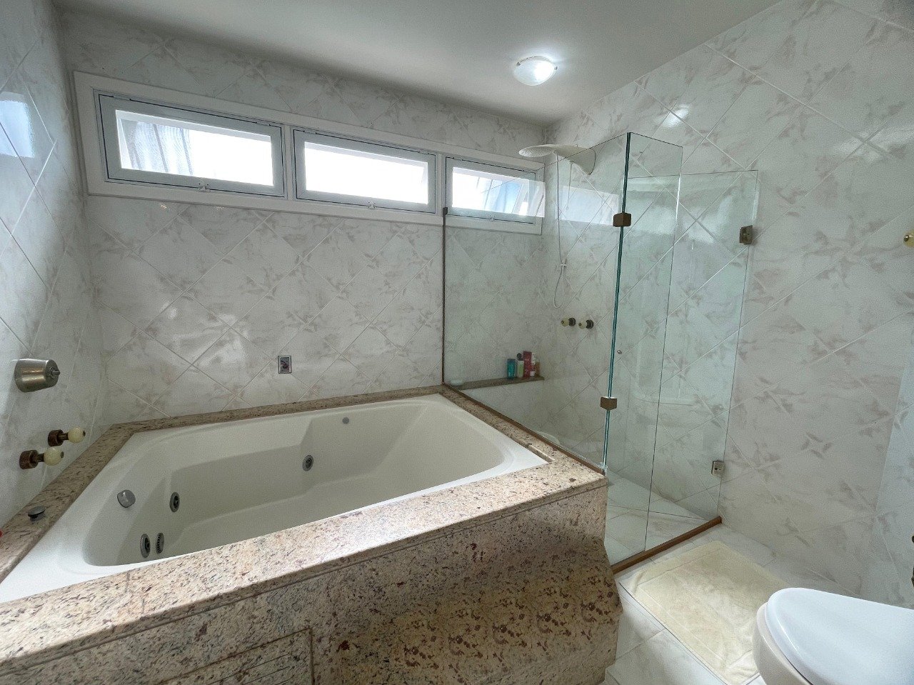 Casa à venda no Corrego Grande: 