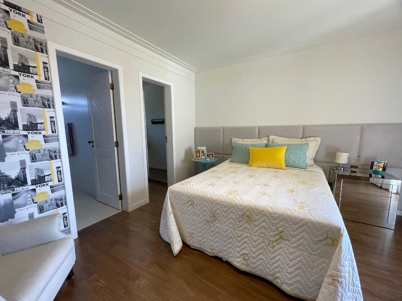 Casa à venda no Corrego Grande: 