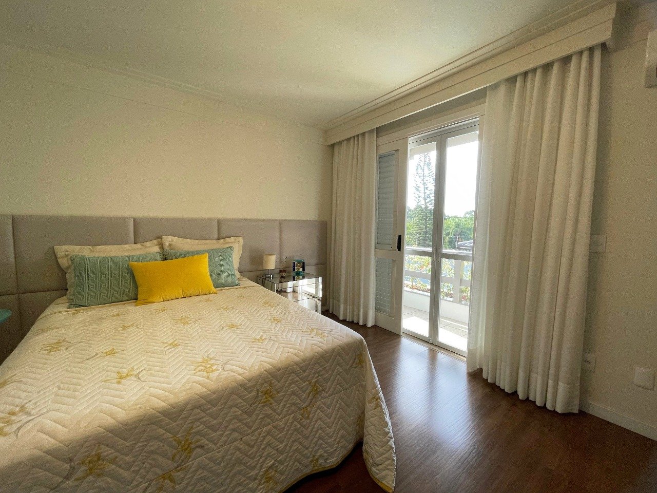 Casa à venda no Corrego Grande: 