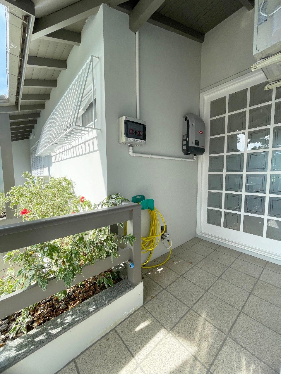 Casa à venda no Corrego Grande: 