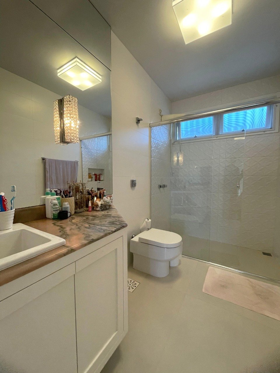 Casa à venda no Corrego Grande: 