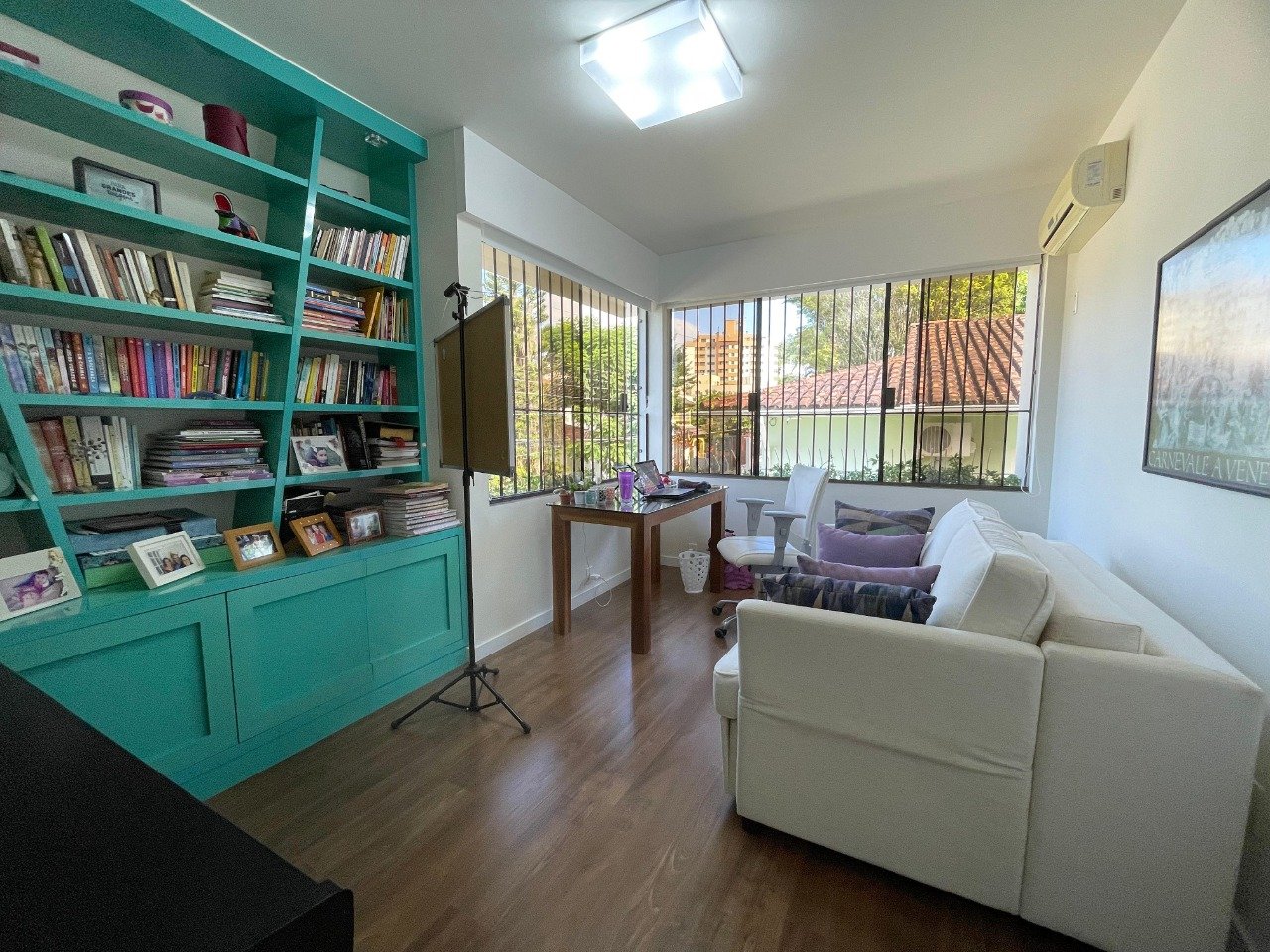 Casa à venda no Corrego Grande: 