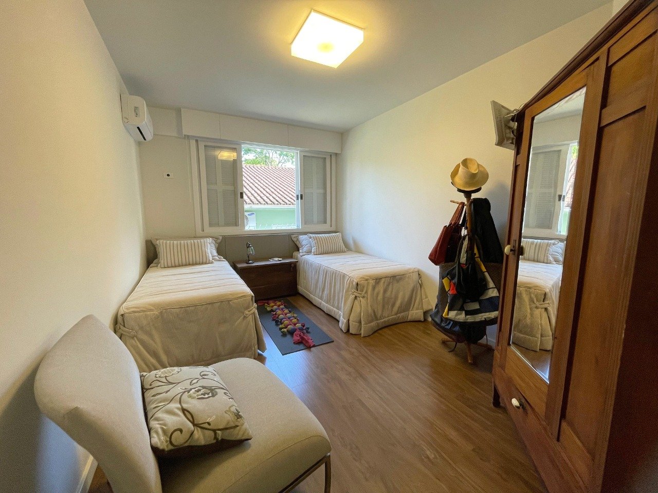 Casa à venda no Corrego Grande: 