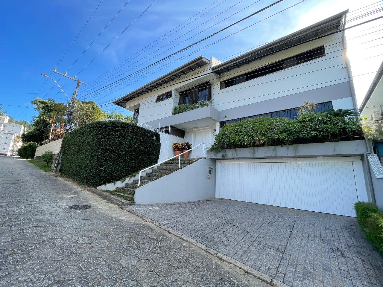 Casa à venda no Corrego Grande: 