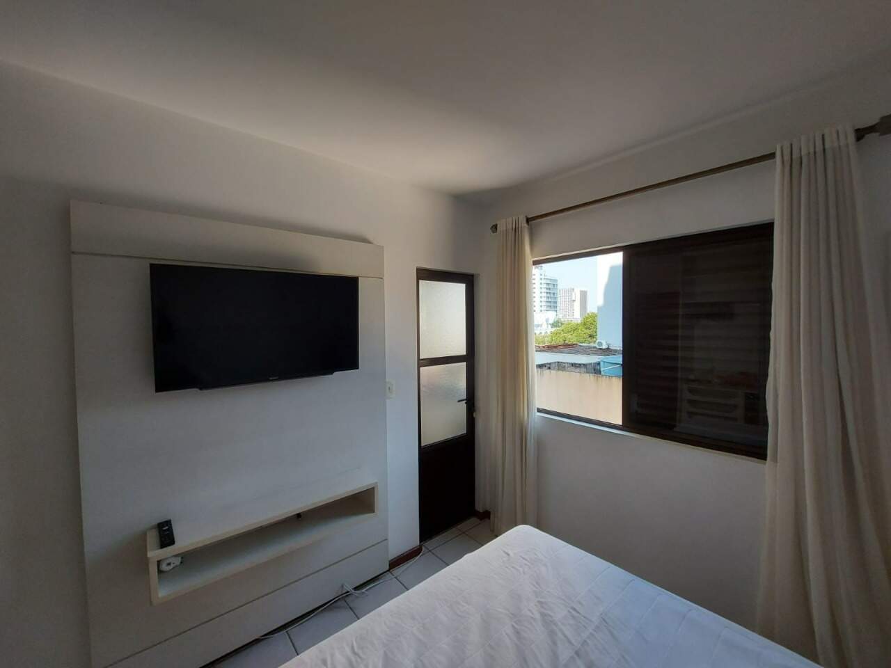 Apartamento para aluguel no Centro: 
