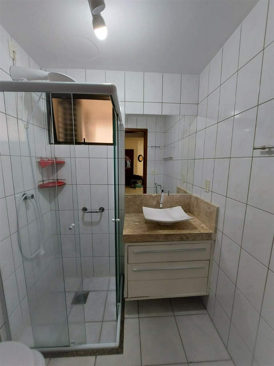 Apartamento para aluguel no Centro: 