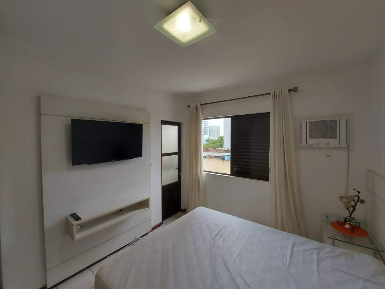 Apartamento para aluguel no Centro: 