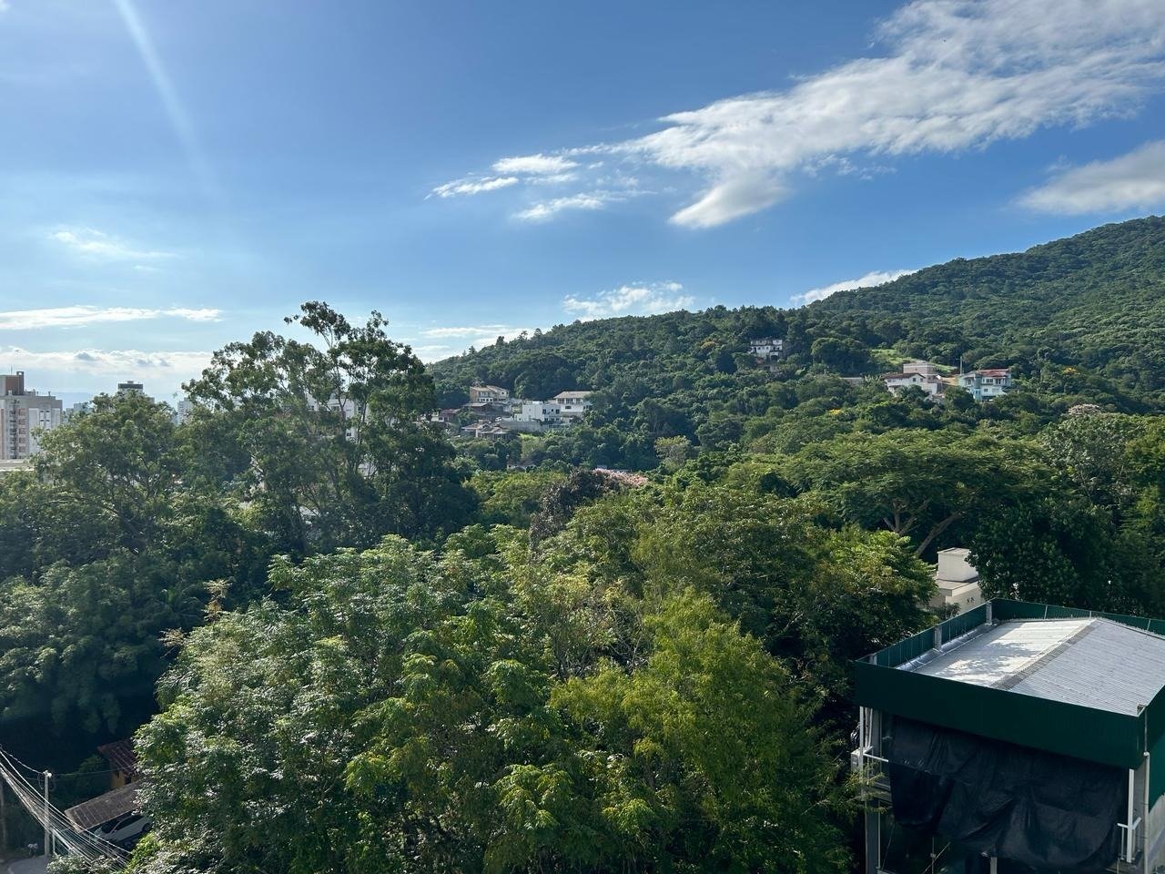 Apartamento à venda no Itacorubi: 