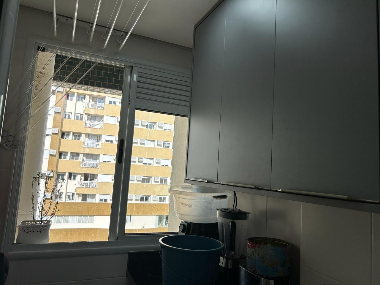 Apartamento à venda no Itacorubi: 