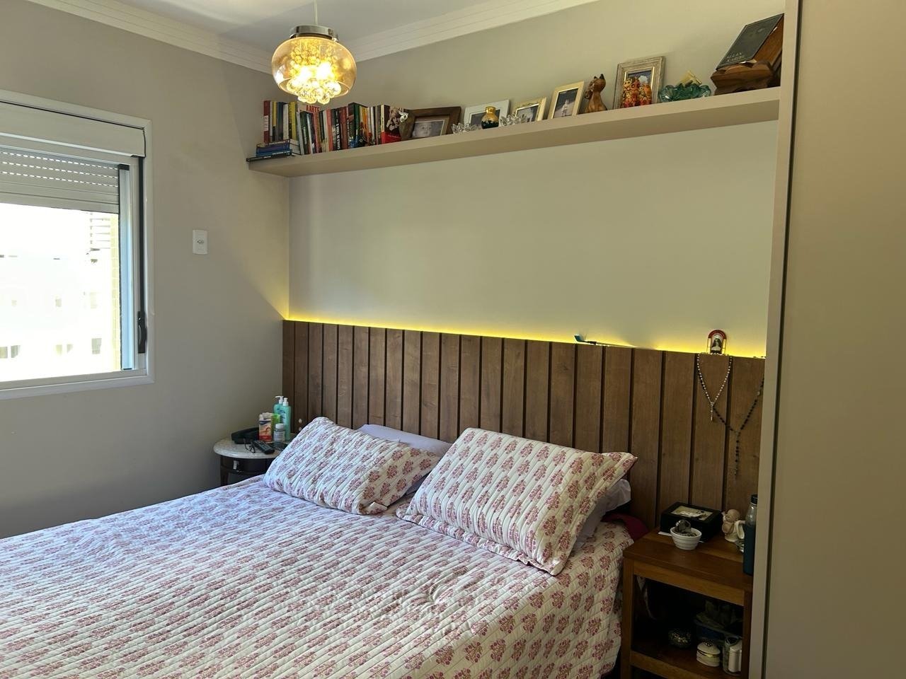 Apartamento à venda no Itacorubi: 