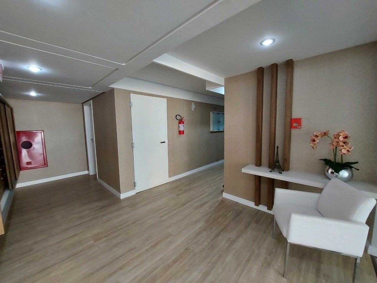 Apartamento à venda no Itacorubi: 