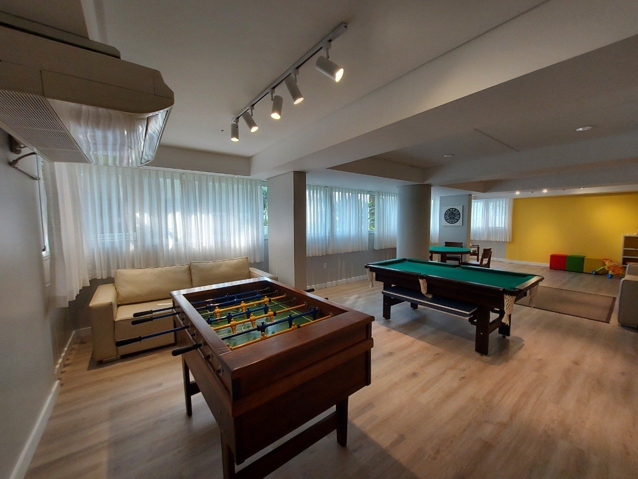 Apartamento à venda no Itacorubi: 