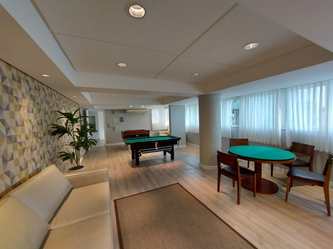 Apartamento à venda no Itacorubi: 