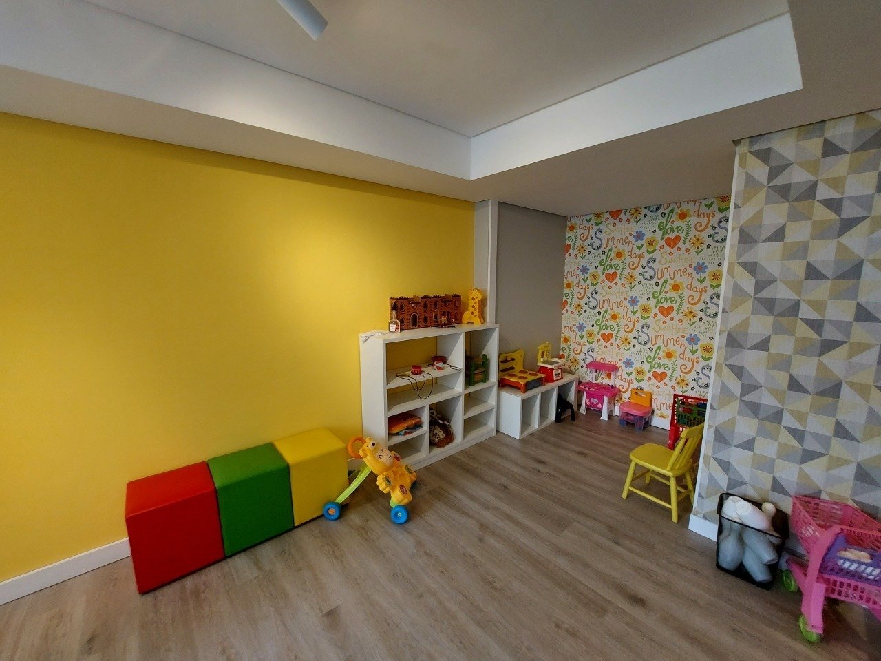 Apartamento à venda no Itacorubi: 