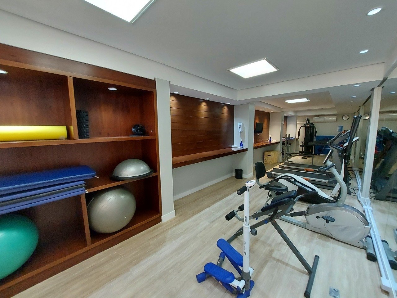 Apartamento à venda no Itacorubi: 