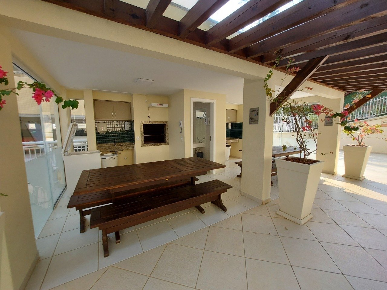 Apartamento à venda no Itacorubi: 