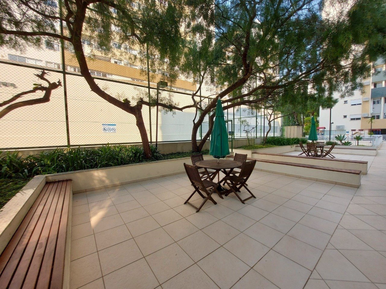 Apartamento à venda no Itacorubi: 