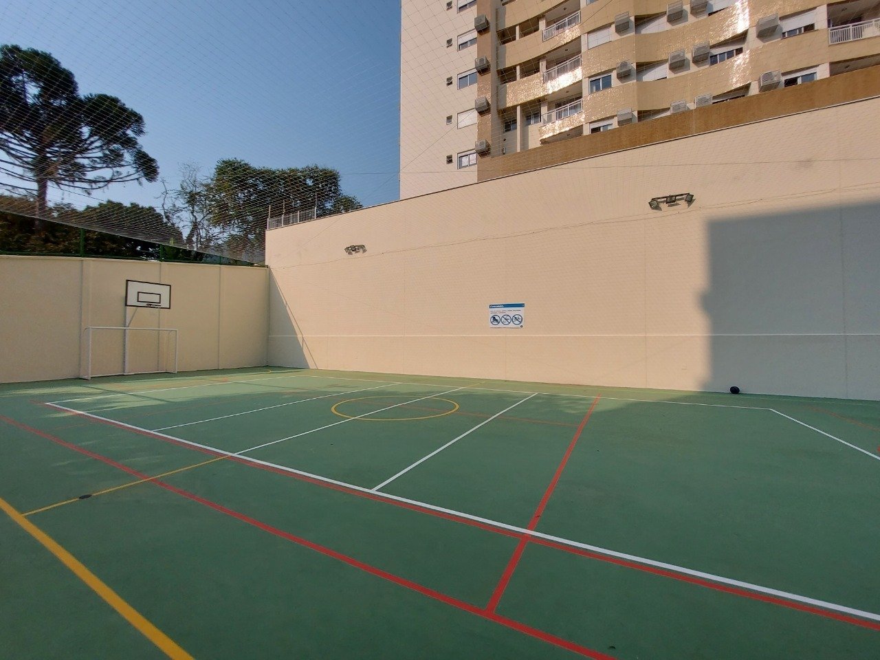 Apartamento à venda no Itacorubi: 