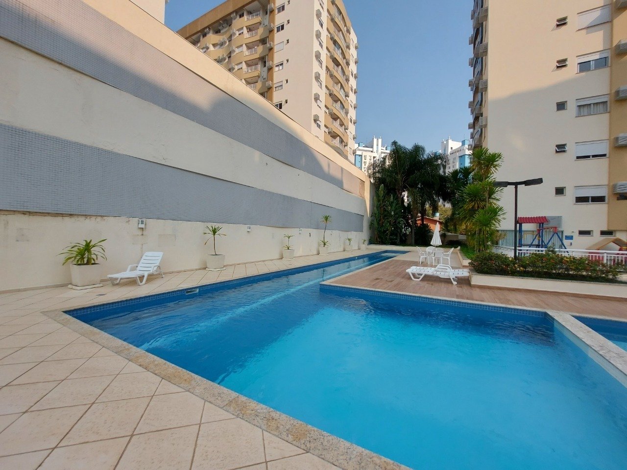 Apartamento à venda no Itacorubi: 