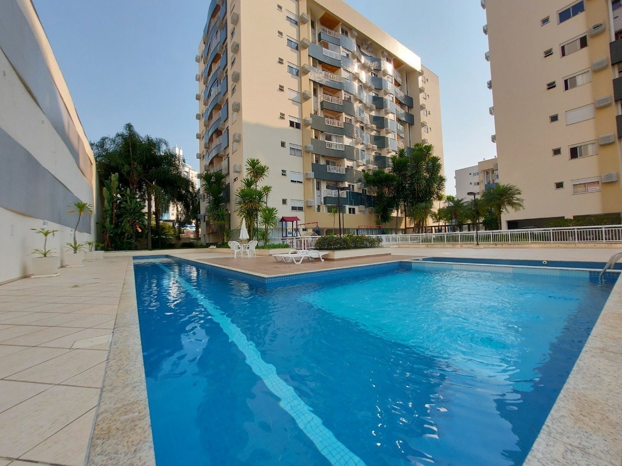 Apartamento à venda no Itacorubi: 