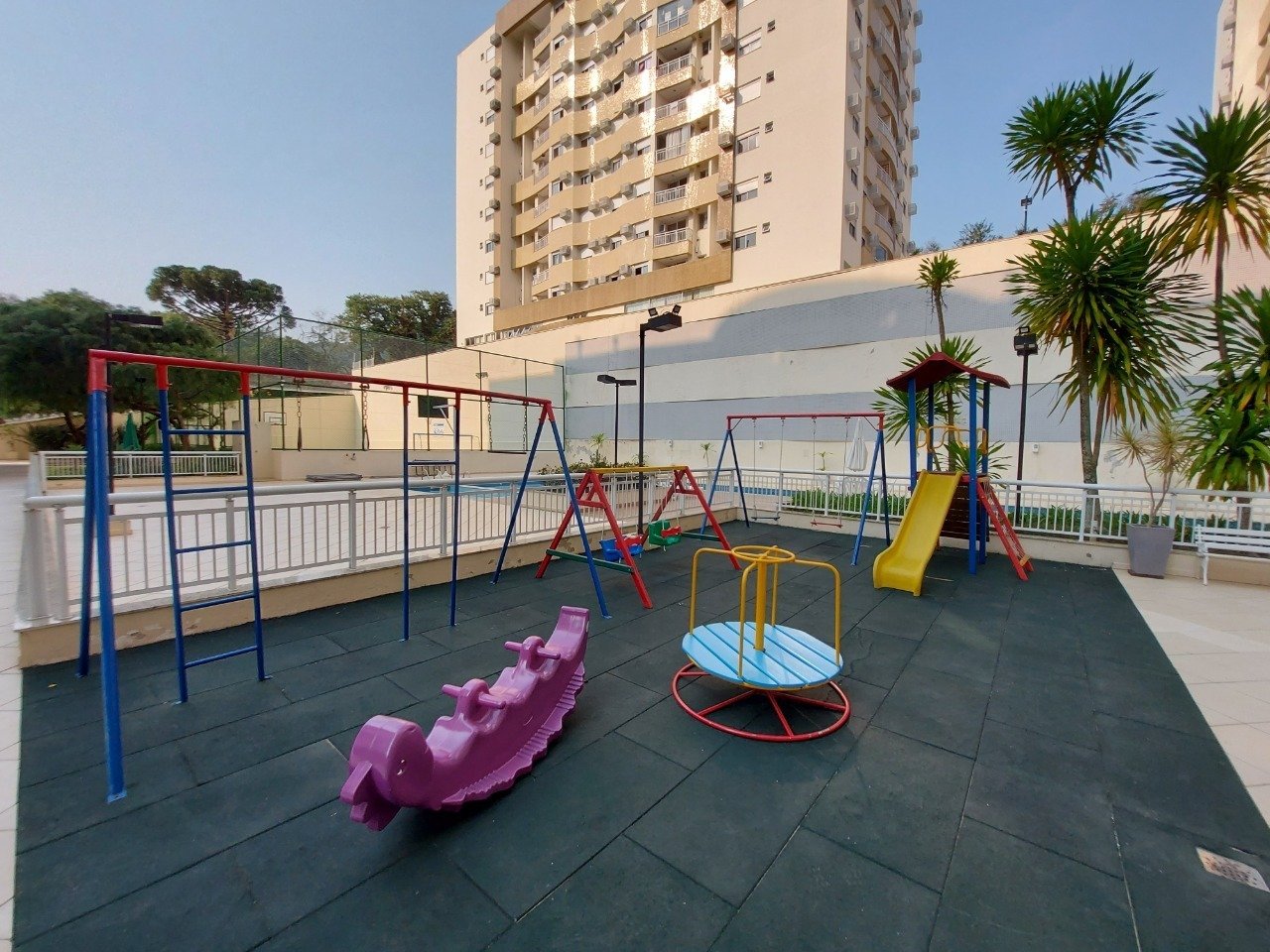 Apartamento à venda no Itacorubi: 