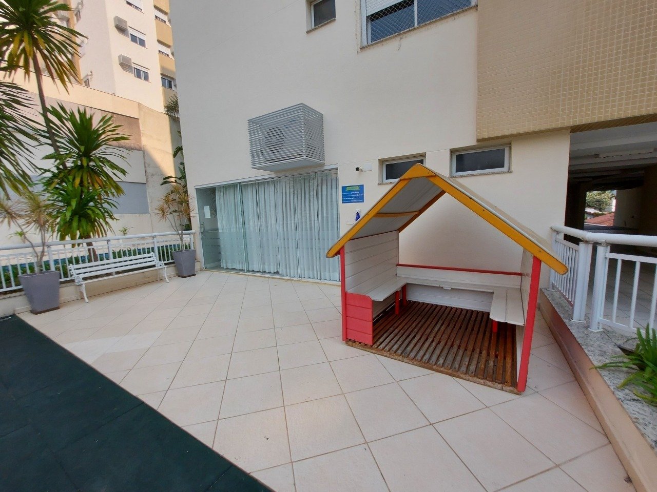 Apartamento à venda no Itacorubi: 