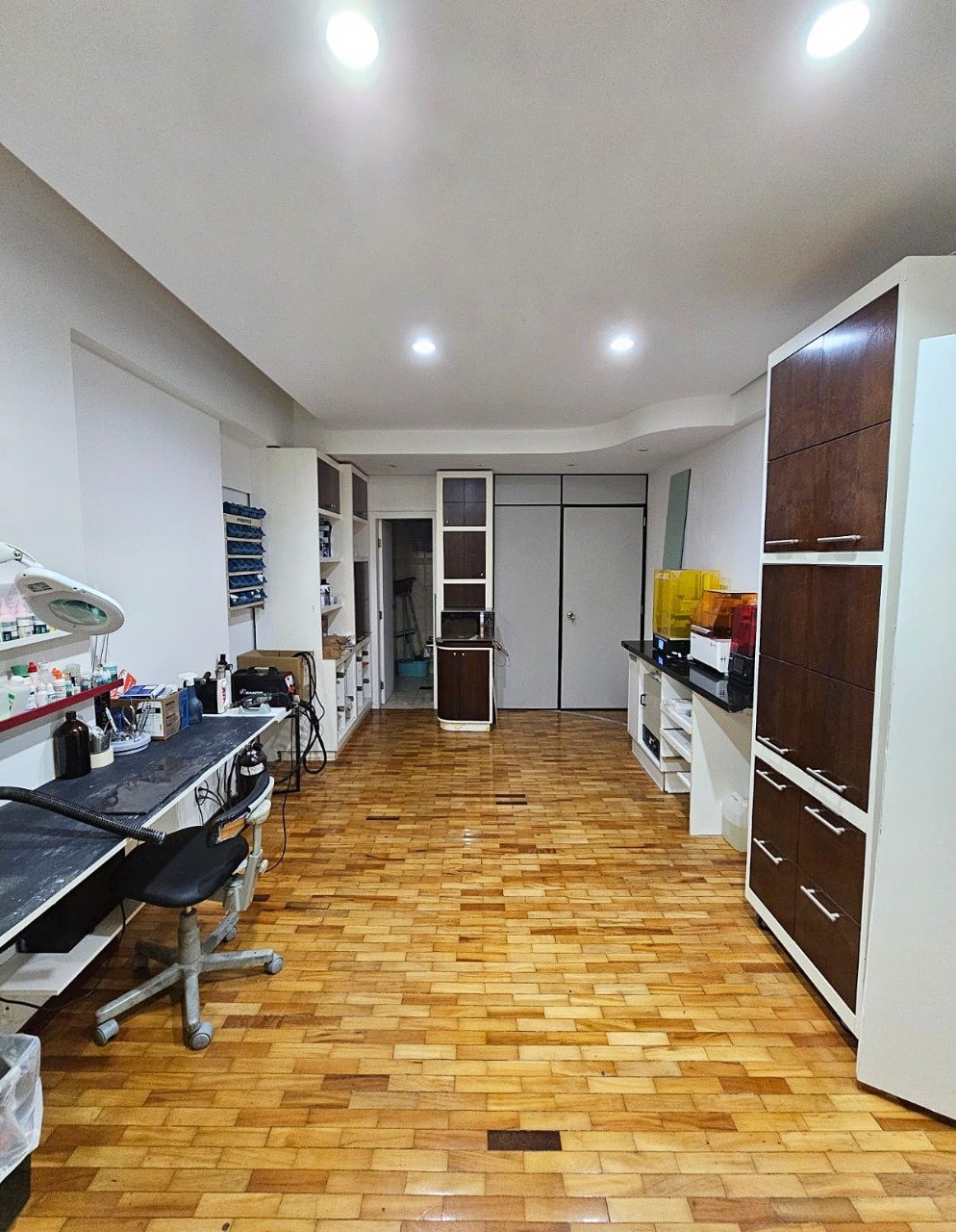 Salas/Conjuntos à venda no Centro: 