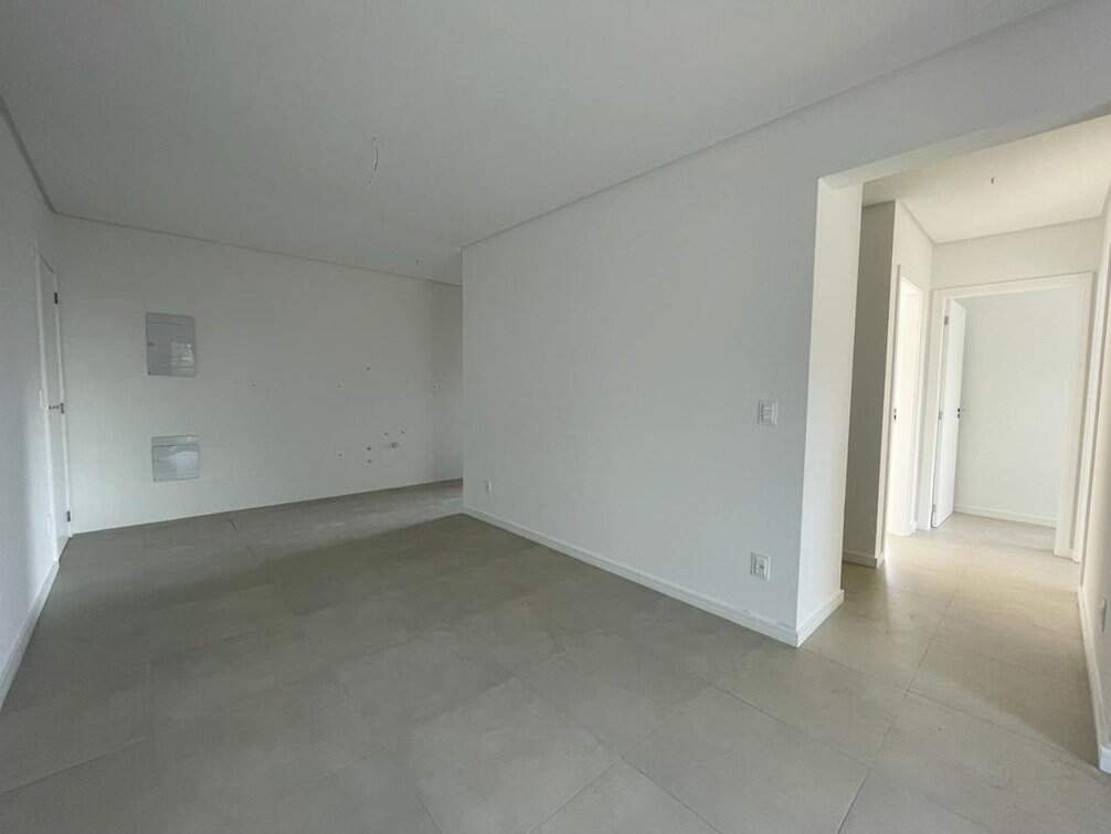 Apartamento à venda no Capoeiras: 