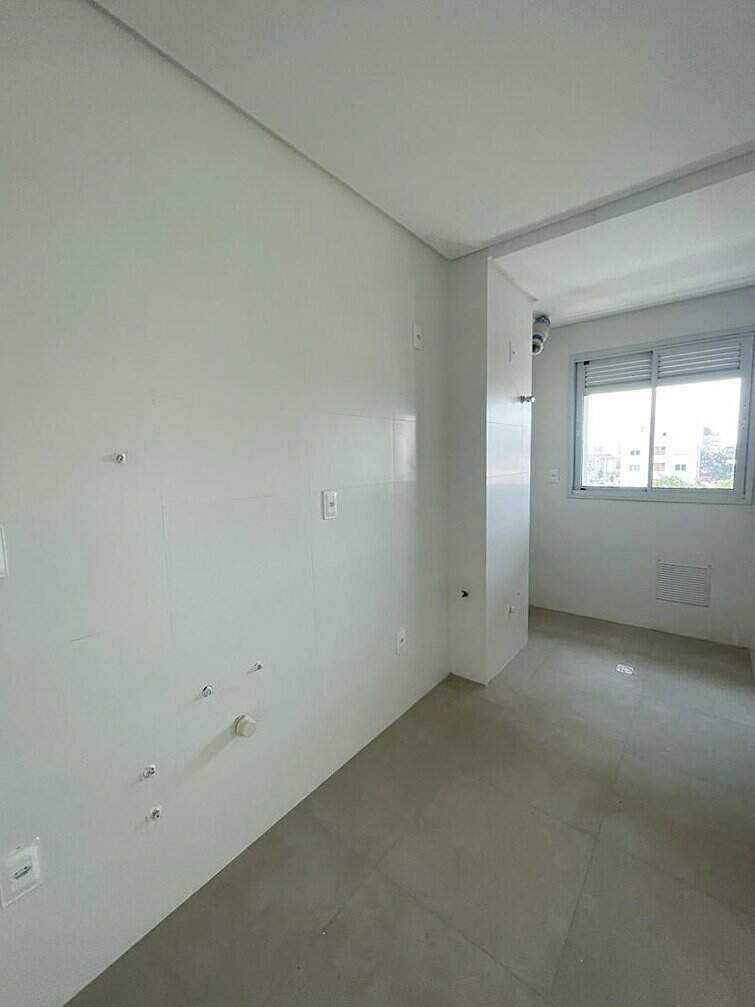 Apartamento à venda no Capoeiras: 
