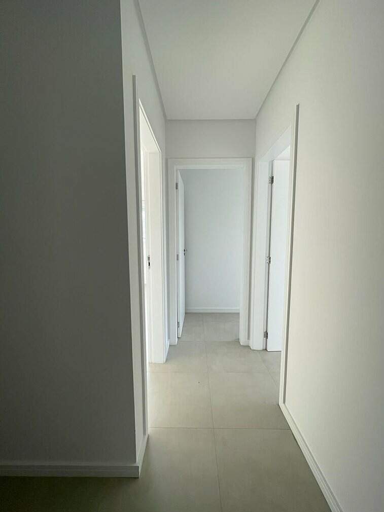 Apartamento à venda no Capoeiras: 