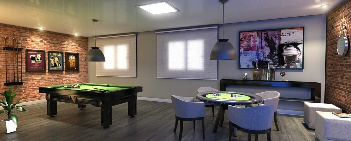 Apartamento à venda no Capoeiras: 